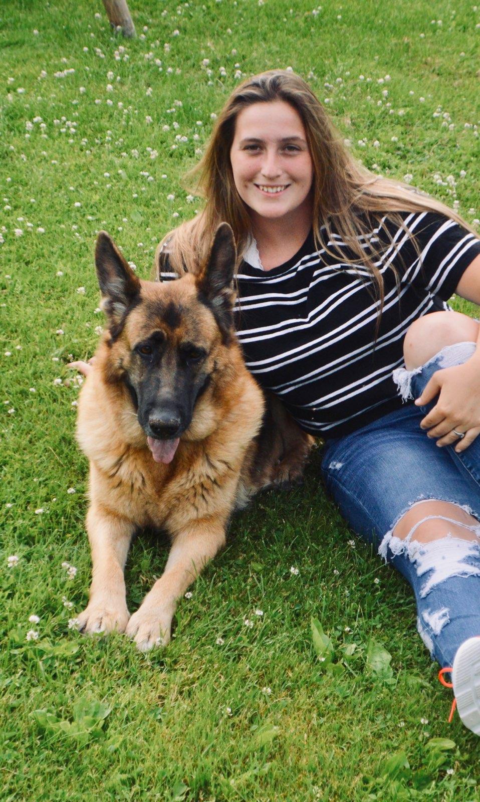 Casey LVT Country Care Veterinary Center